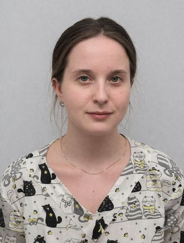 Доктор Зудкова Ольга Александровна