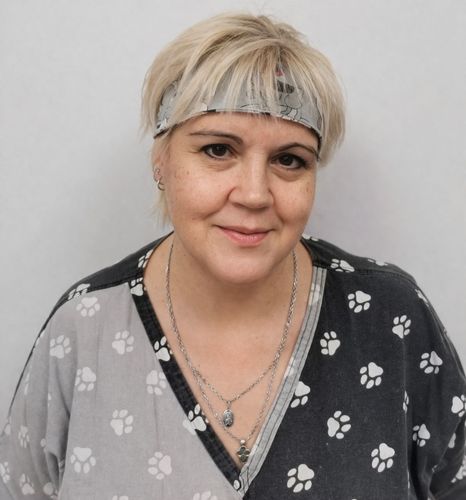 Доктор Бондарева Ольга Николаевна