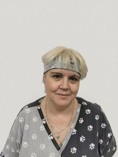 Доктор Бондарева Ольга Николаевна